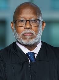 Chief Judge Milton C. Lee